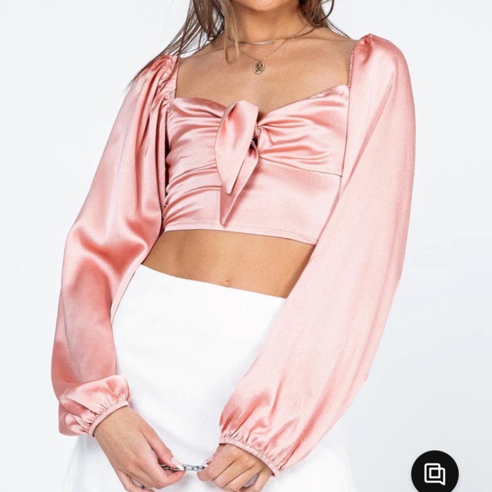 Princess Polly estee top